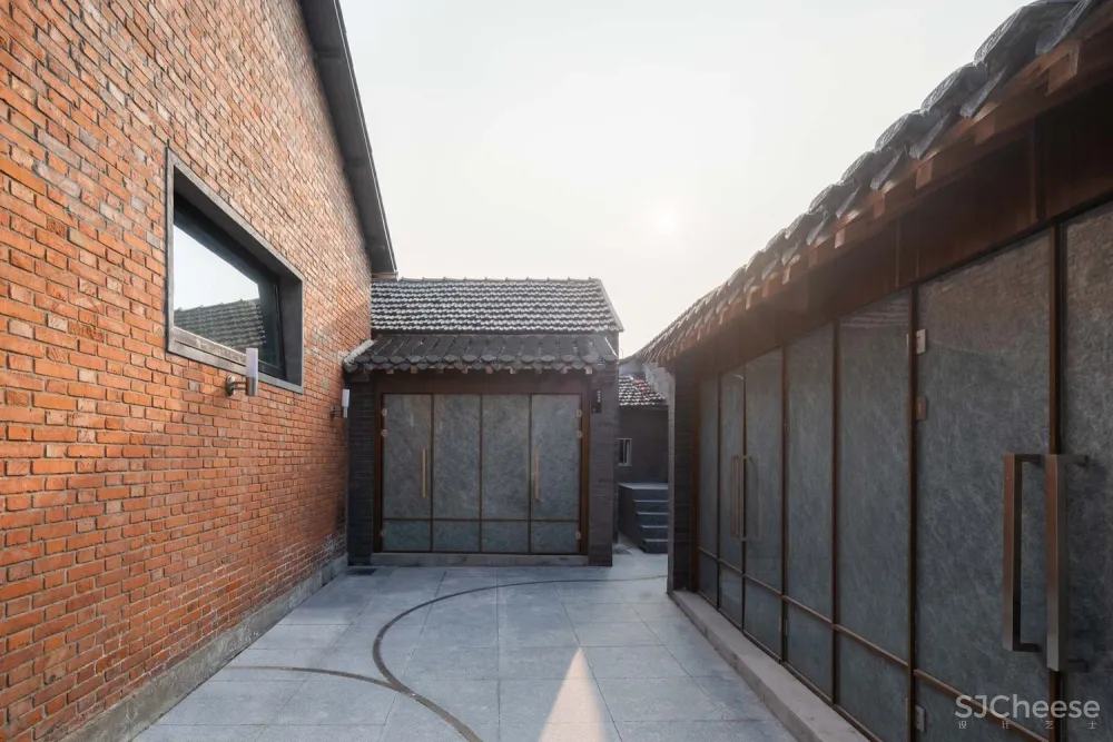 Wutopia Lab:有浪 | 扬州慢×新华书店