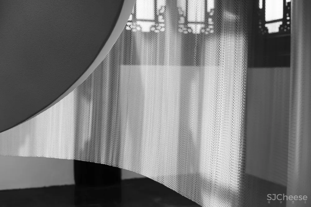 Mur Mur Lab新作 | 常熟 未来书店