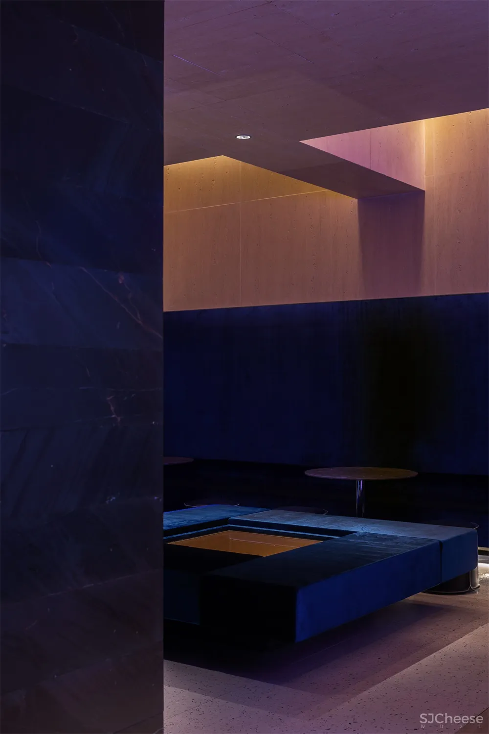 万社设计 | 深圳南山MORPH综合社交空间