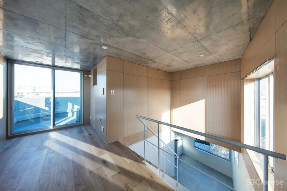 首发 | Tokiwadai / MMAAA公寓