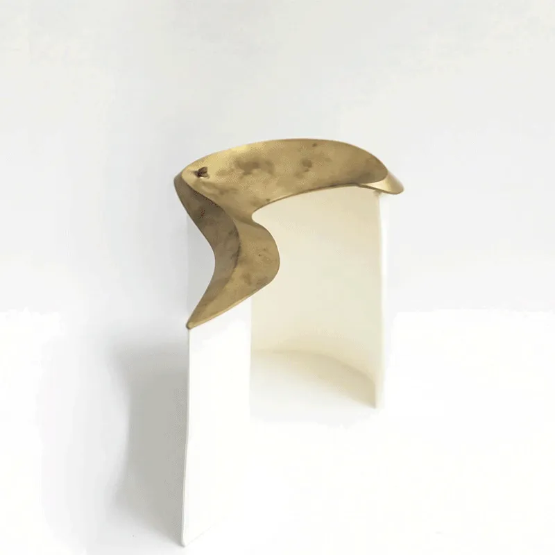 Mur Mur Lab新作 | 常熟 未来书店