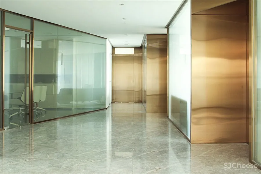 厦门观音山办公室:用实力筑造财富基因