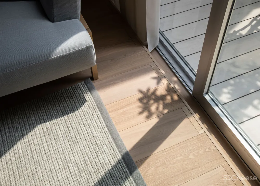 Keiji Ashizawa＋Norm | 东京Kinuta花园住宅