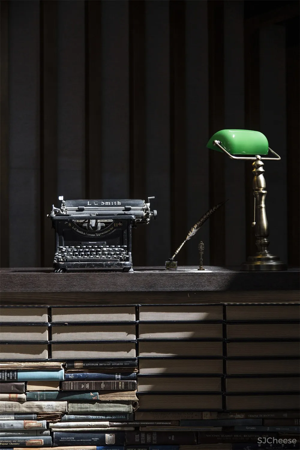 深圳千寻 | 北京西堤红山联合办公项目