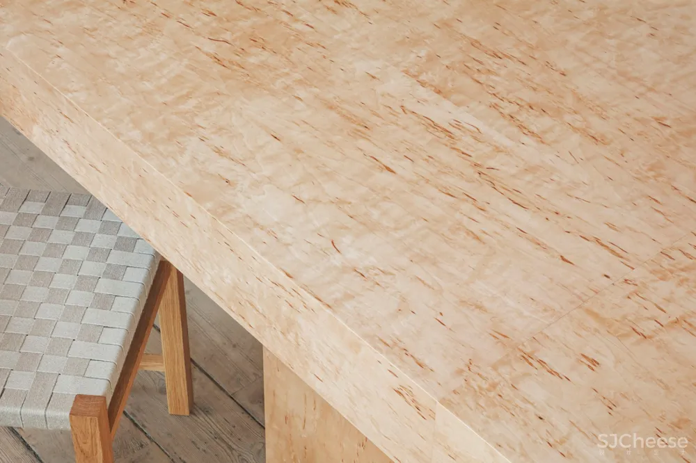 新作 | Studio David Thulstrup:哥本哈根 Mark Kenly Domino Tan服装旗舰店