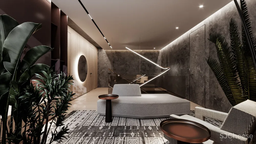 首发 | Hilight Design工作室,波兰华沙“Otwock house” 
<span style="position: relative; bottom: 2px; display: inline-block; vertical-align: middle; margin-left: 8px; width: 20px; height: 20px; background: #ffd914; text-align: center; font-size: 14px; border-radius: 3px;">首</span>