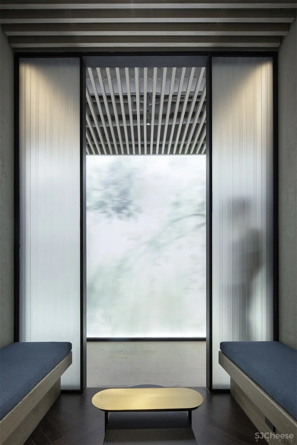 深圳千寻 | 北京西堤红山联合办公项目