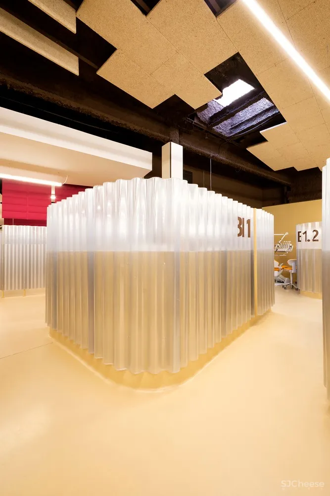 圣帕布罗大学综合诊所 Adam Bresnick