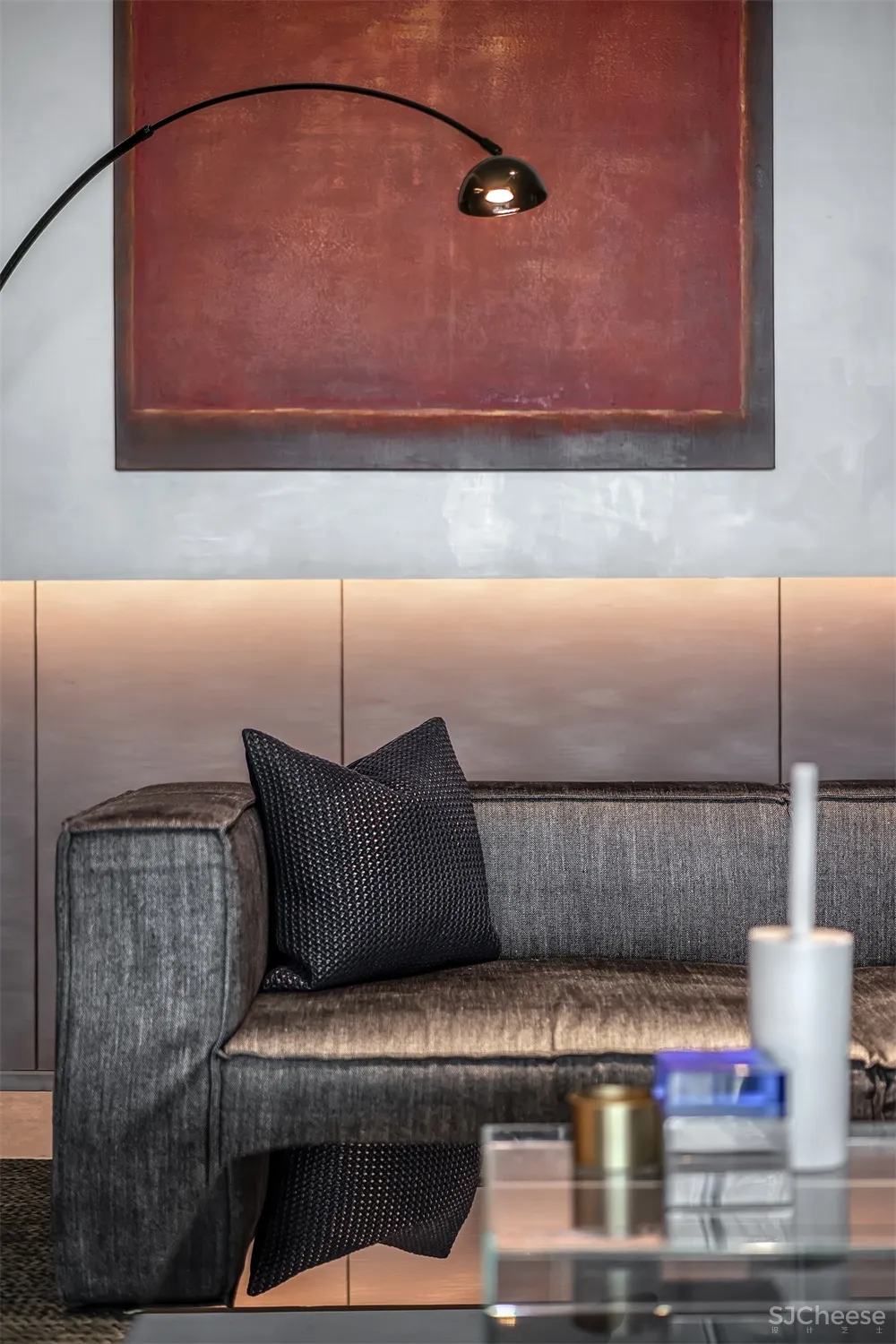 万镜设计 | 福州万科天空之境