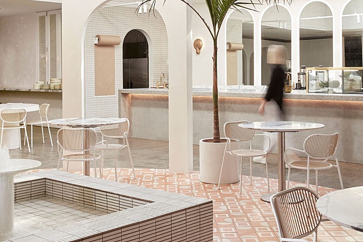 首发 | ZOOBIBI概念店位于墨尔本霍桑东部,由STELLA COLLECTIVE设计。