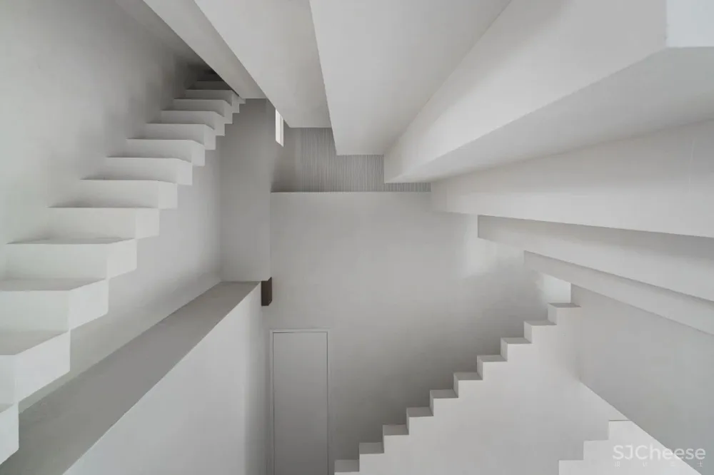 恒田设计丨IYZ爱燕子，京城最“美”摄影馆