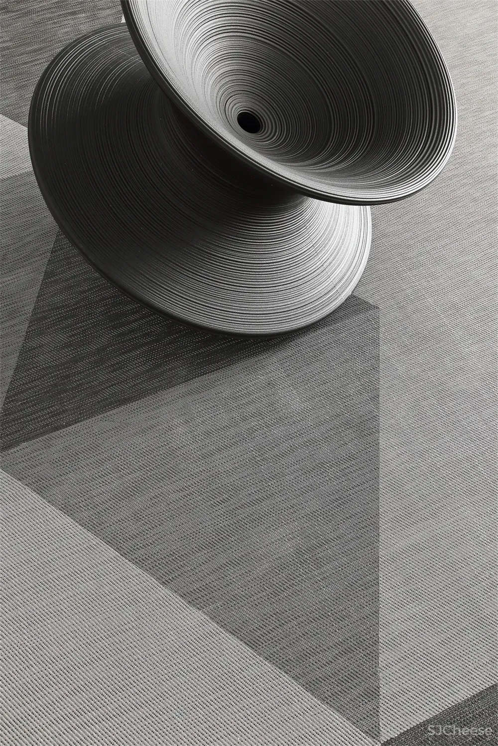 YuQiang&Partners | 深圳卓越前海壹号办公空间