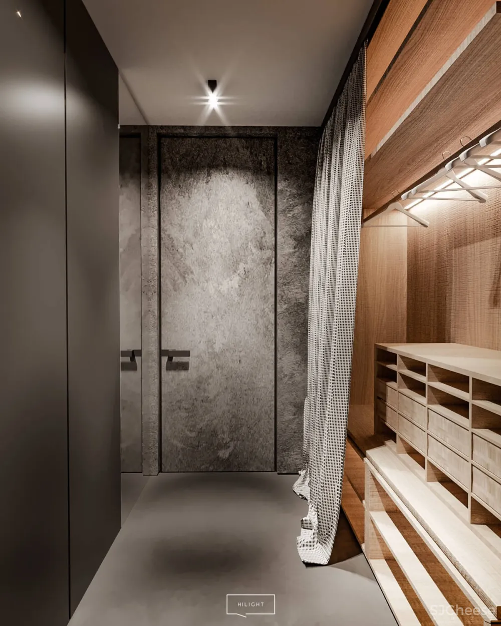 首发 | Hilight Design工作室,波兰华沙“Otwock house” 
<span style="position: relative; bottom: 2px; display: inline-block; vertical-align: middle; margin-left: 8px; width: 20px; height: 20px; background: #ffd914; text-align: center; font-size: 14px; border-radius: 3px;">首</span>