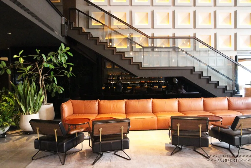 首发 | Zarch建筑事务所,THE WAREHOUSE HOTEL SINGAPORE