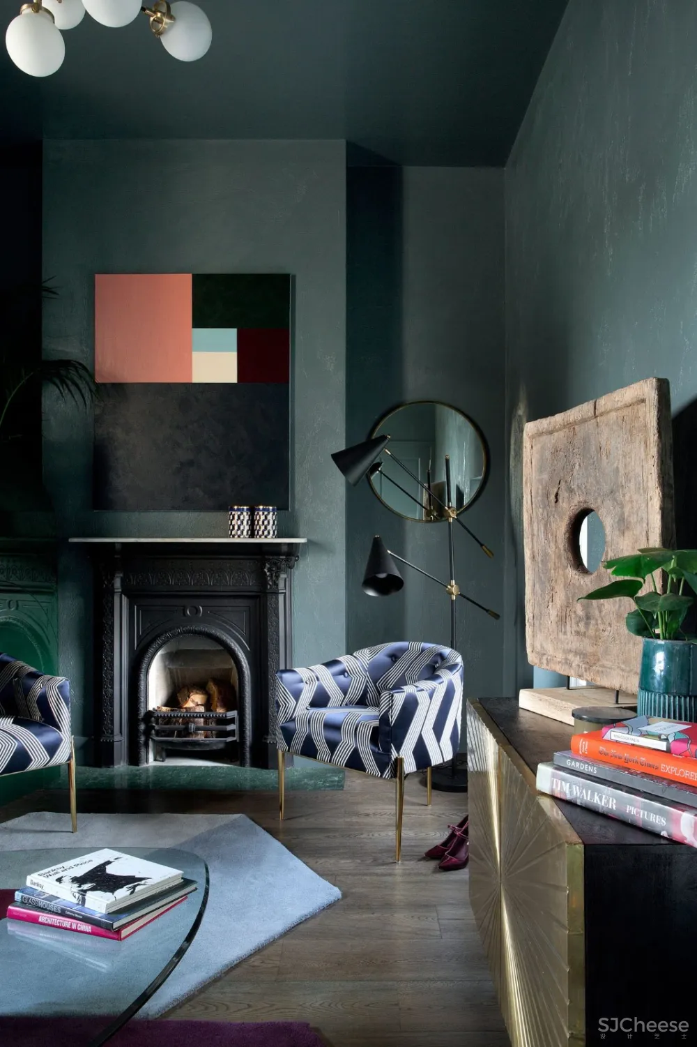 首发 | KINGSTON LAFFERTY设计,位于都柏林的博尔顿教练住宅