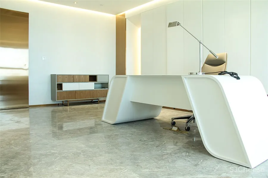 厦门观音山办公室:用实力筑造财富基因