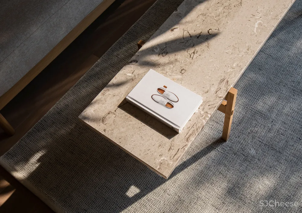 Keiji Ashizawa＋Norm | 东京Kinuta花园住宅