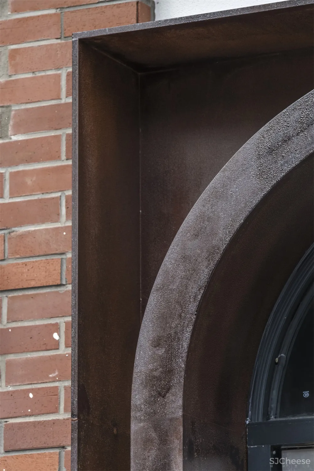 一持工作室 | 老上海油脂厂改造“倾月”酒吧