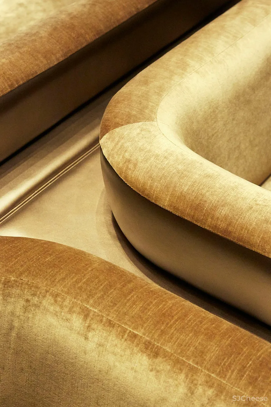 新作 | Studio Munge设计,卡姆登鸡尾酒会