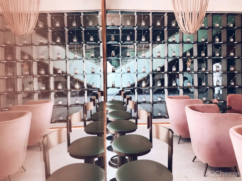 容德医馆：自然原色的本草宣言