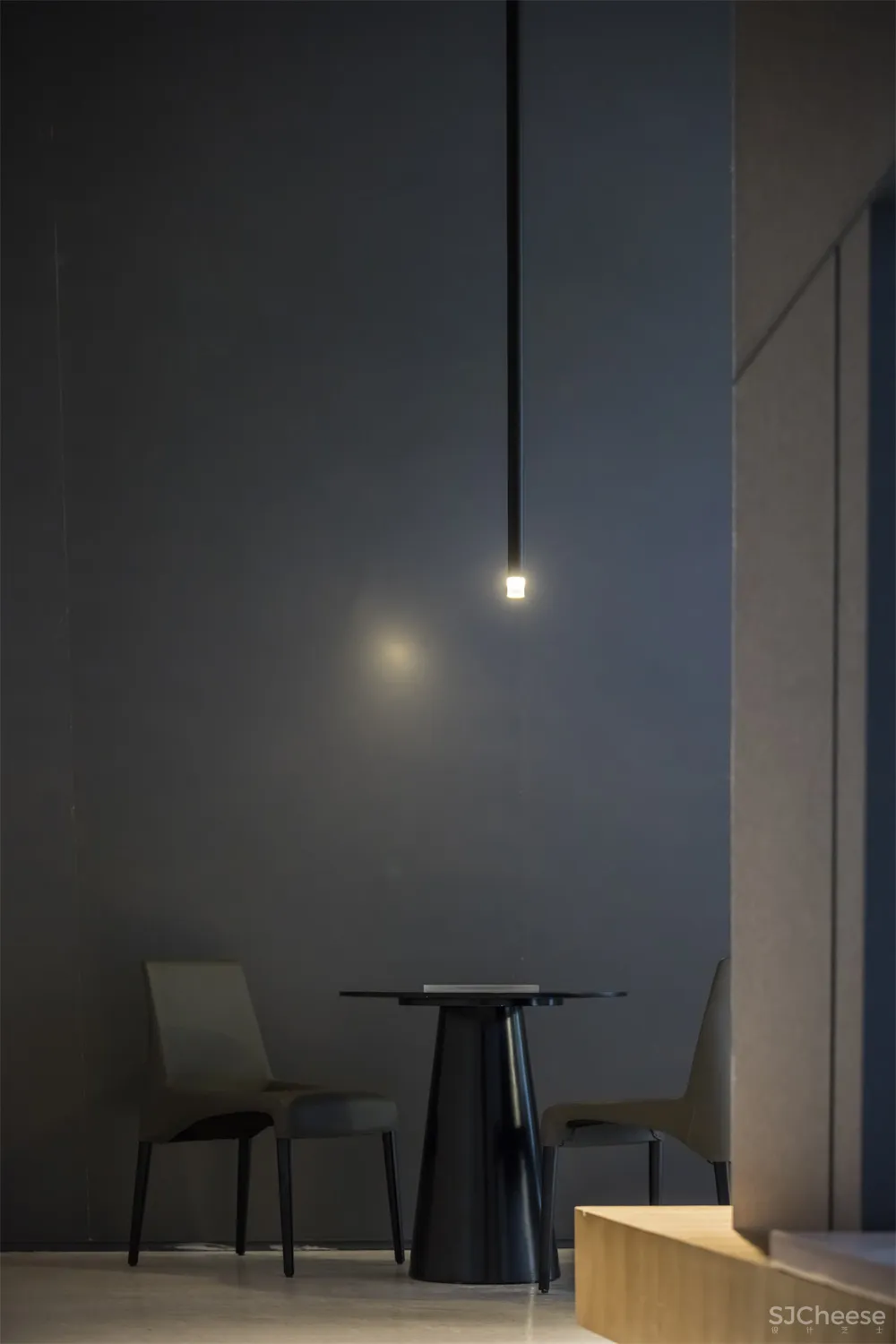 万镜设计 | 福州万科天空之境