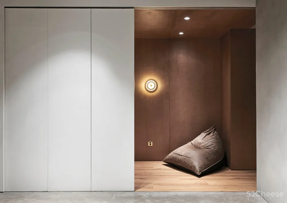 海顿空间，北京 / 谜舍设计工作室