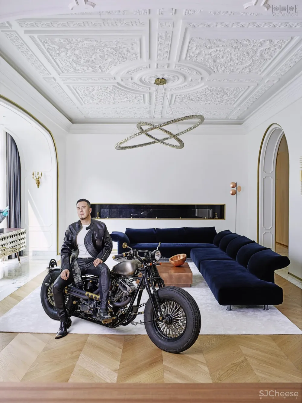 孟也新作|杨坤私宅:我的家不可复制 
<span style="position: relative; bottom: 2px; display: inline-block; vertical-align: middle; margin-left: 8px; width: 20px; height: 20px; background: #ffd914; text-align: center; font-size: 14px; border-radius: 3px;">首</span>