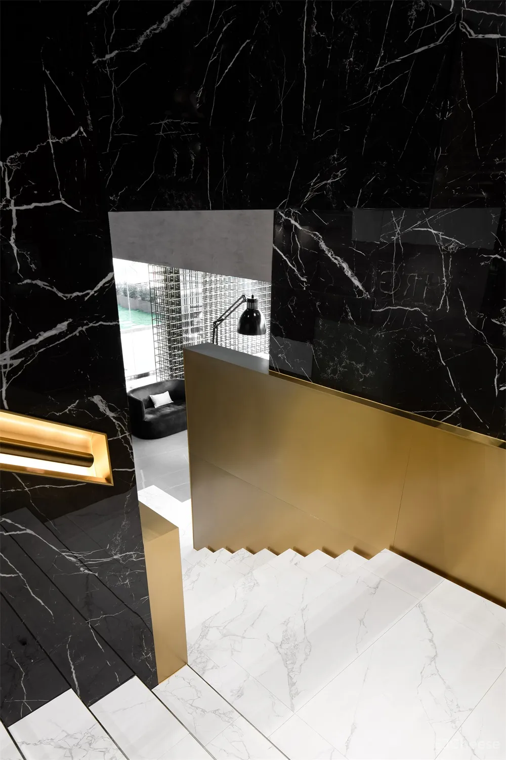 拓维设计 | 佛山VIRG casa总部展厅