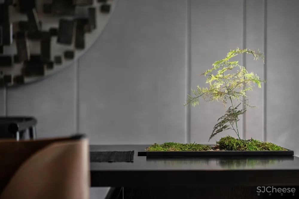 万镜设计 | 福州万科天空之境