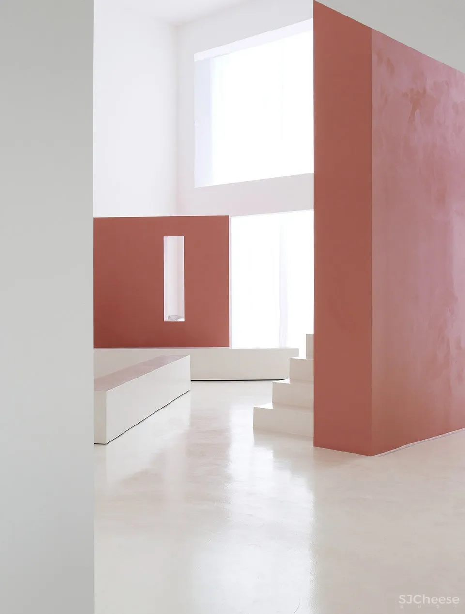 新作 | W – 尔我空间设计研究室,南京