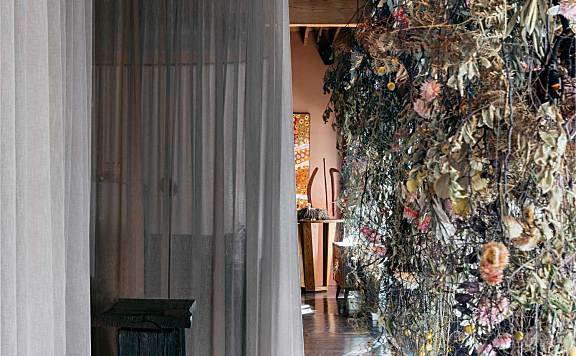 SJB | 悉尼Orana厨师餐厅快闪店