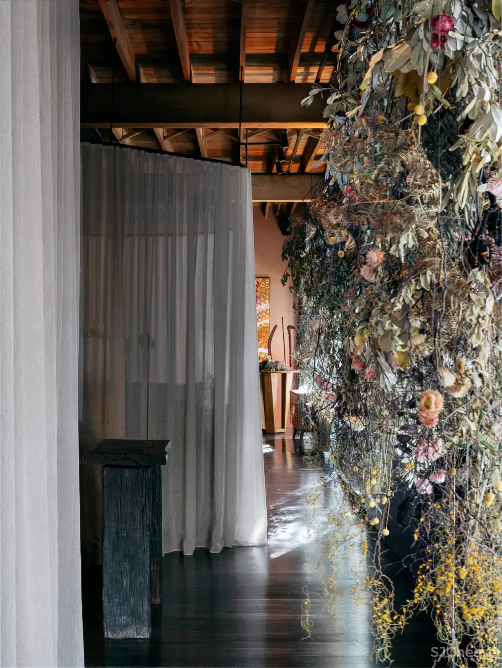 SJB | 悉尼Orana厨师餐厅快闪店