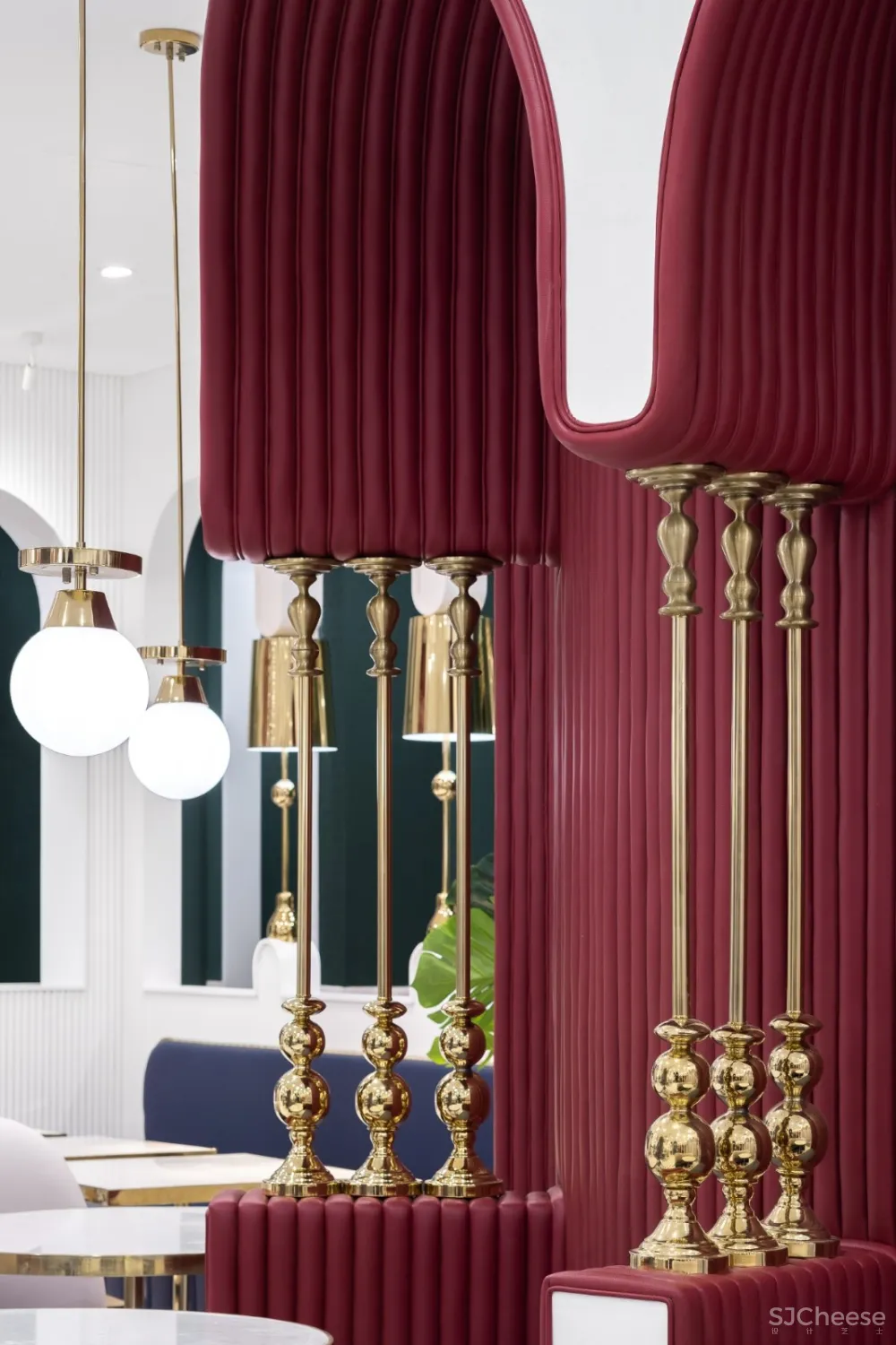 新作 | 董璇 x 李想两大女神联手跨界亲子产业,未开业,已惊艳帝都!