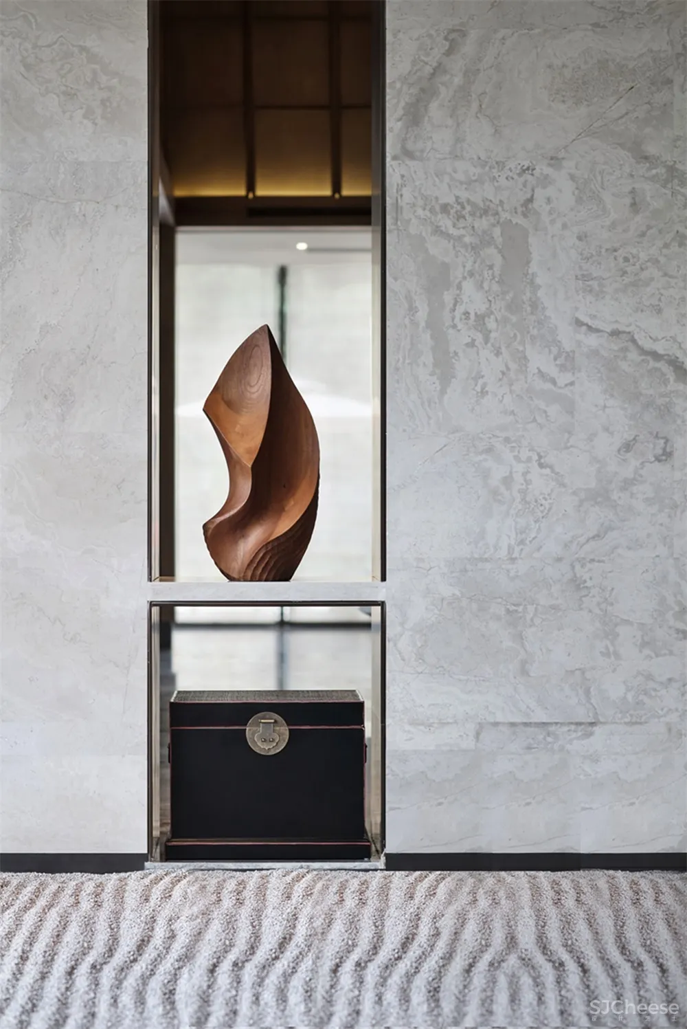 柏年印象 | 福州阳光城·保利·源溪里山