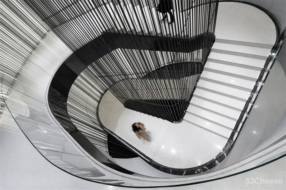 Ippolito fleitz group | 重庆旭辉∙江山雲出售楼处