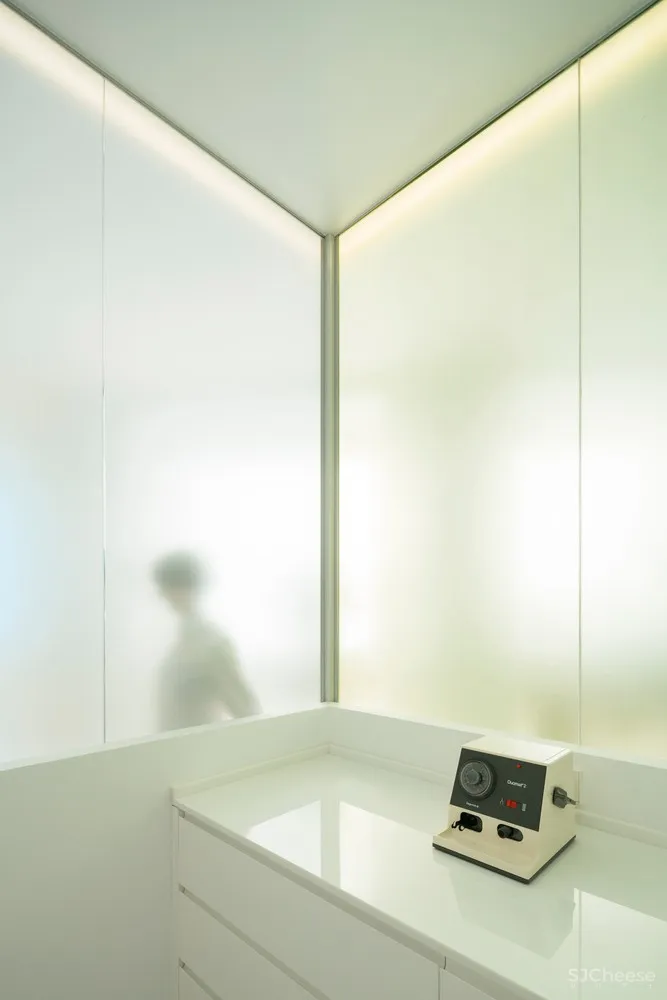 首发 | 牙科诊所 la sierra / gon architects + Ana Torres设计事务所