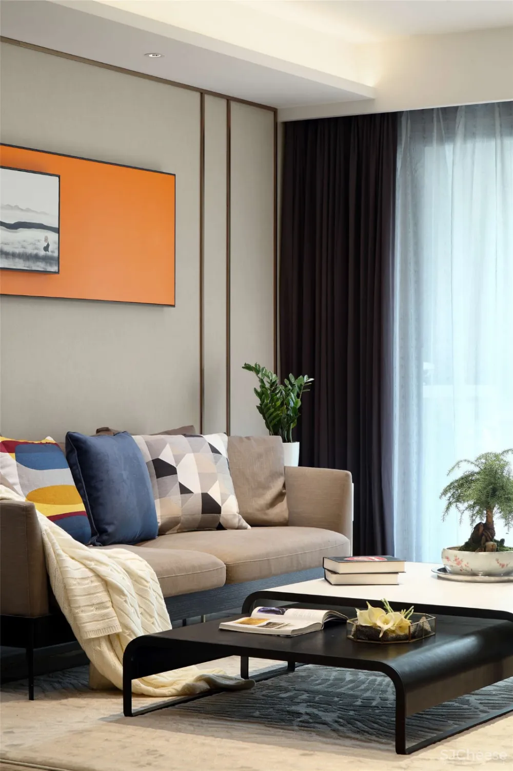 壹禾木色 | 南京 · 保利香槟 160㎡ 
<span style="position: relative; bottom: 2px; display: inline-block; vertical-align: middle; margin-left: 8px; width: 20px; height: 20px; background: #ffd914; text-align: center; font-size: 14px; border-radius: 3px;">首</span>