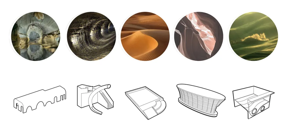 杭州巨合建筑设计 | 粒粒森国际双语私塾