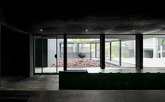 新作 | WGNB:首尔 Juun.J旗舰店