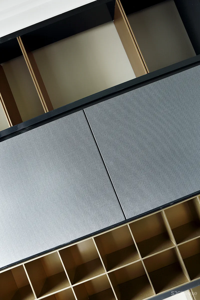 中洲×MYP | 中洲湾奢华公寓样板房Aston Martin