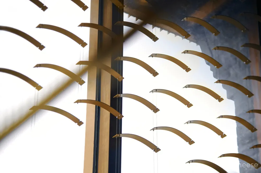 新作 | 木又寸建筑事物室:北京 POPPEE配饰品集合店