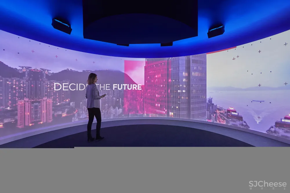 Studio O+A | 加州NetApp科技公司办公室