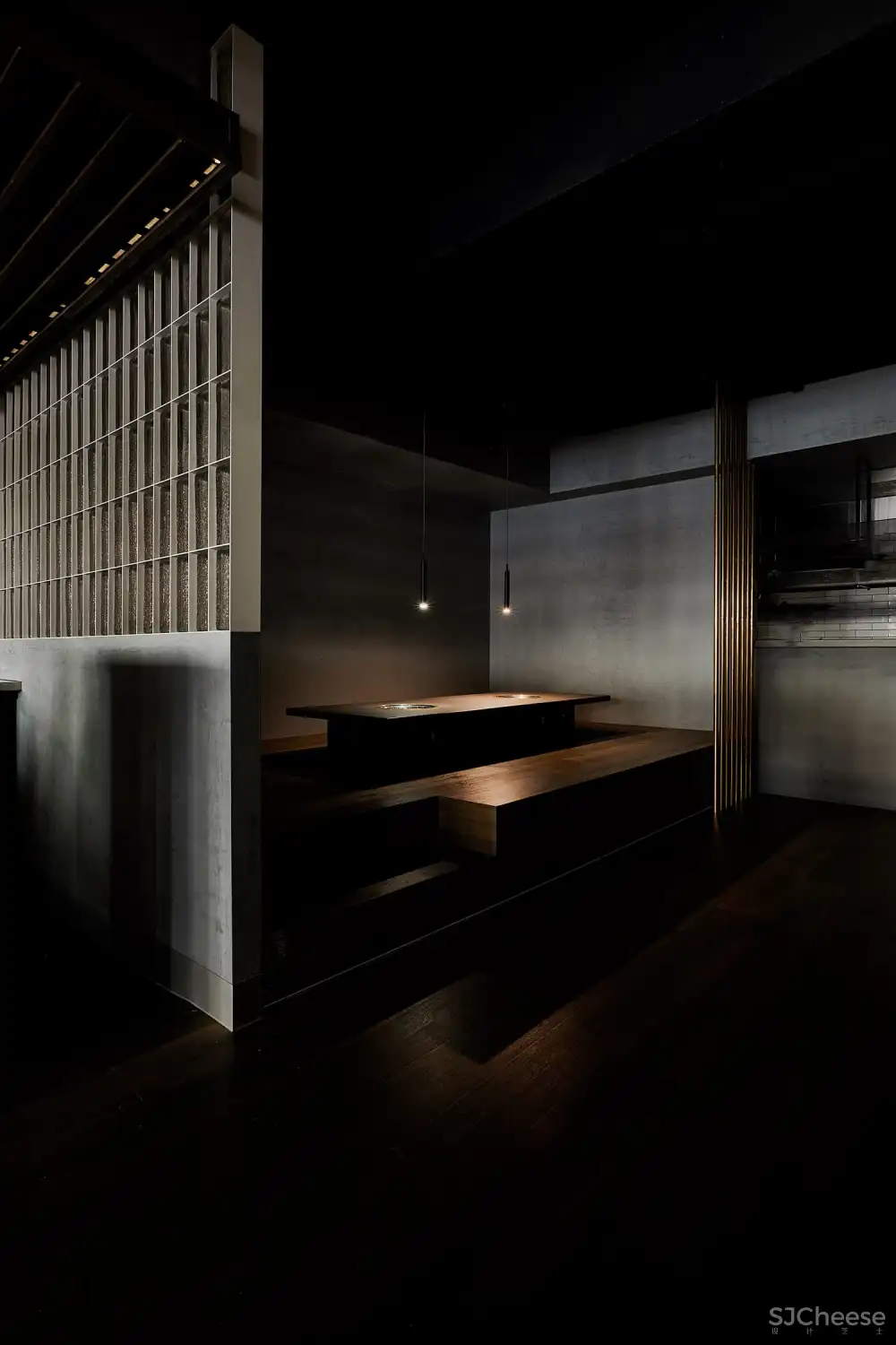 Pierce Widera | 墨尔本Shinbashi日本餐厅