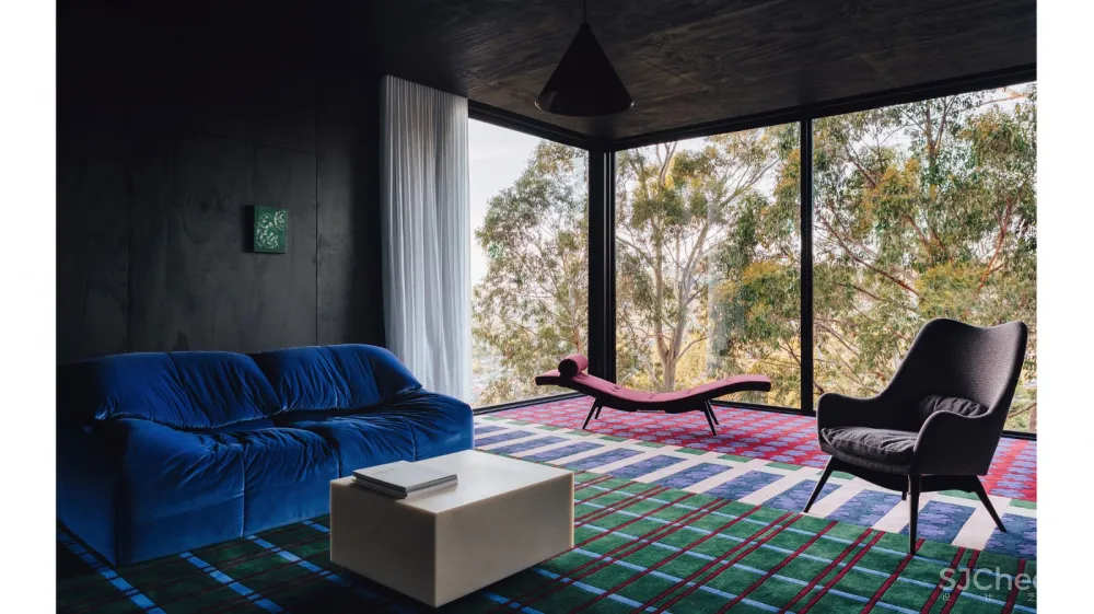 首发 | 建筑师Murray Barke与Lauren Bamford,一座摄影师的简约住宅 
<span style="position: relative; bottom: 2px; display: inline-block; vertical-align: middle; margin-left: 8px; width: 20px; height: 20px; background: #ffd914; text-align: center; font-size: 14px; border-radius: 3px;">首</span>