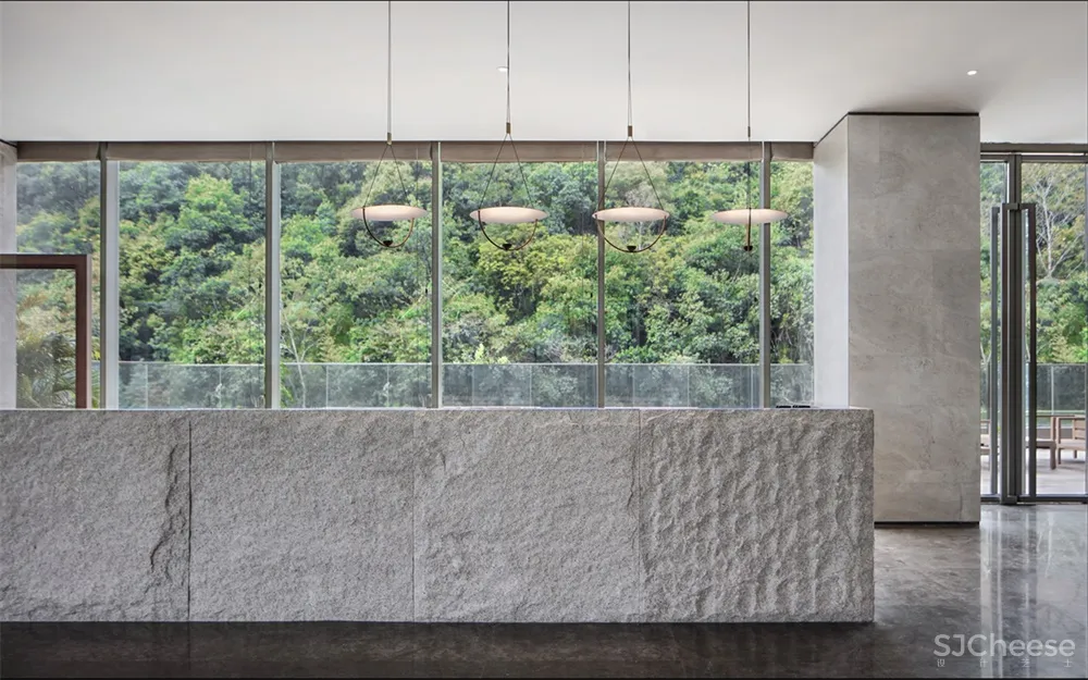 柏年印象 | 福州阳光城·保利·源溪里山