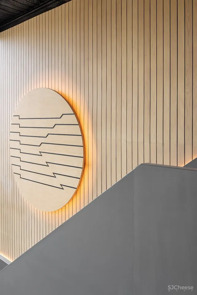 Space+Craft | 曼谷Kaizen咖啡餐厅