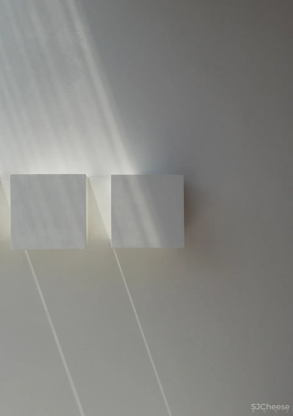 新作 | W – 尔我空间设计研究室,南京