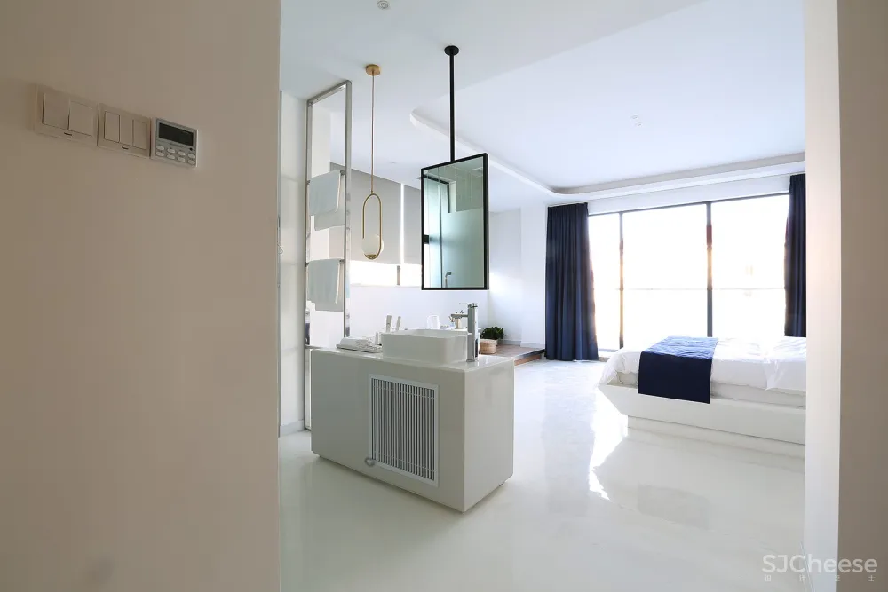 一个关于天空的梦——海澄村民宿