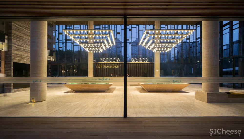 壹舍方磊新作 | 天津遇上波士顿:优雅又时髦的现代摩登风范 
<span style="position: relative; bottom: 2px; display: inline-block; vertical-align: middle; margin-left: 8px; width: 20px; height: 20px; background: #ffd914; text-align: center; font-size: 14px; border-radius: 3px;">首</span>