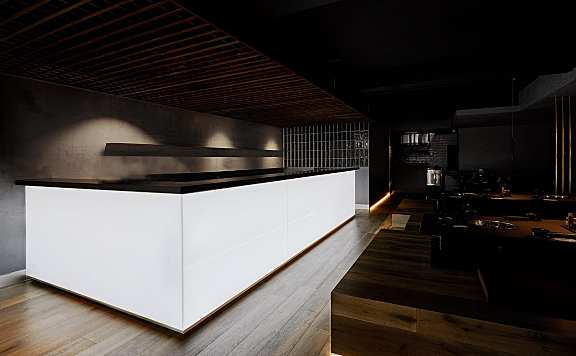 Pierce Widera | 墨尔本Shinbashi日本餐厅